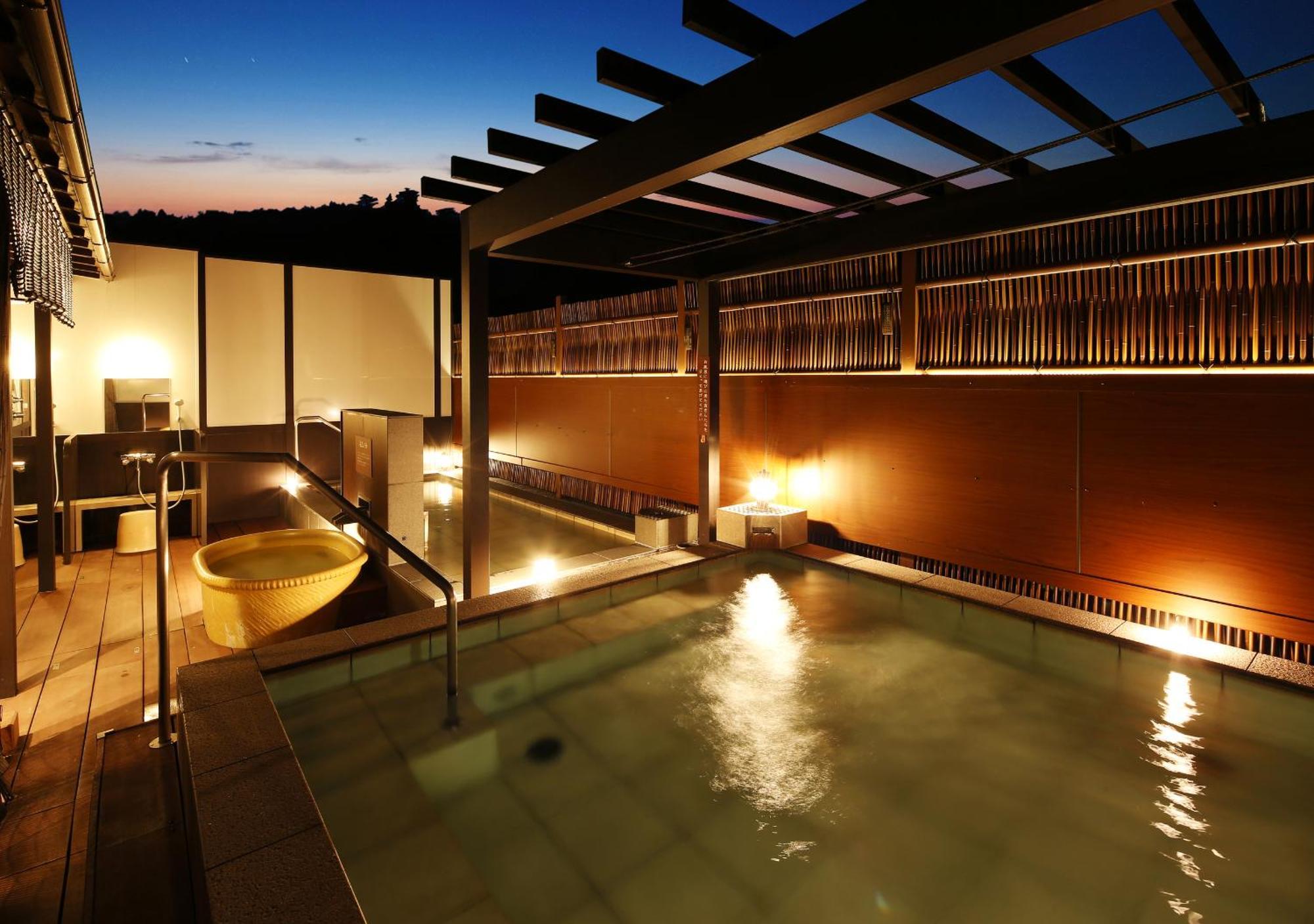 Arima Royal Hotel Kōbe Exterior foto